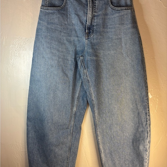 Everlane The Way High Curve Jeans - Picture 4 of 11